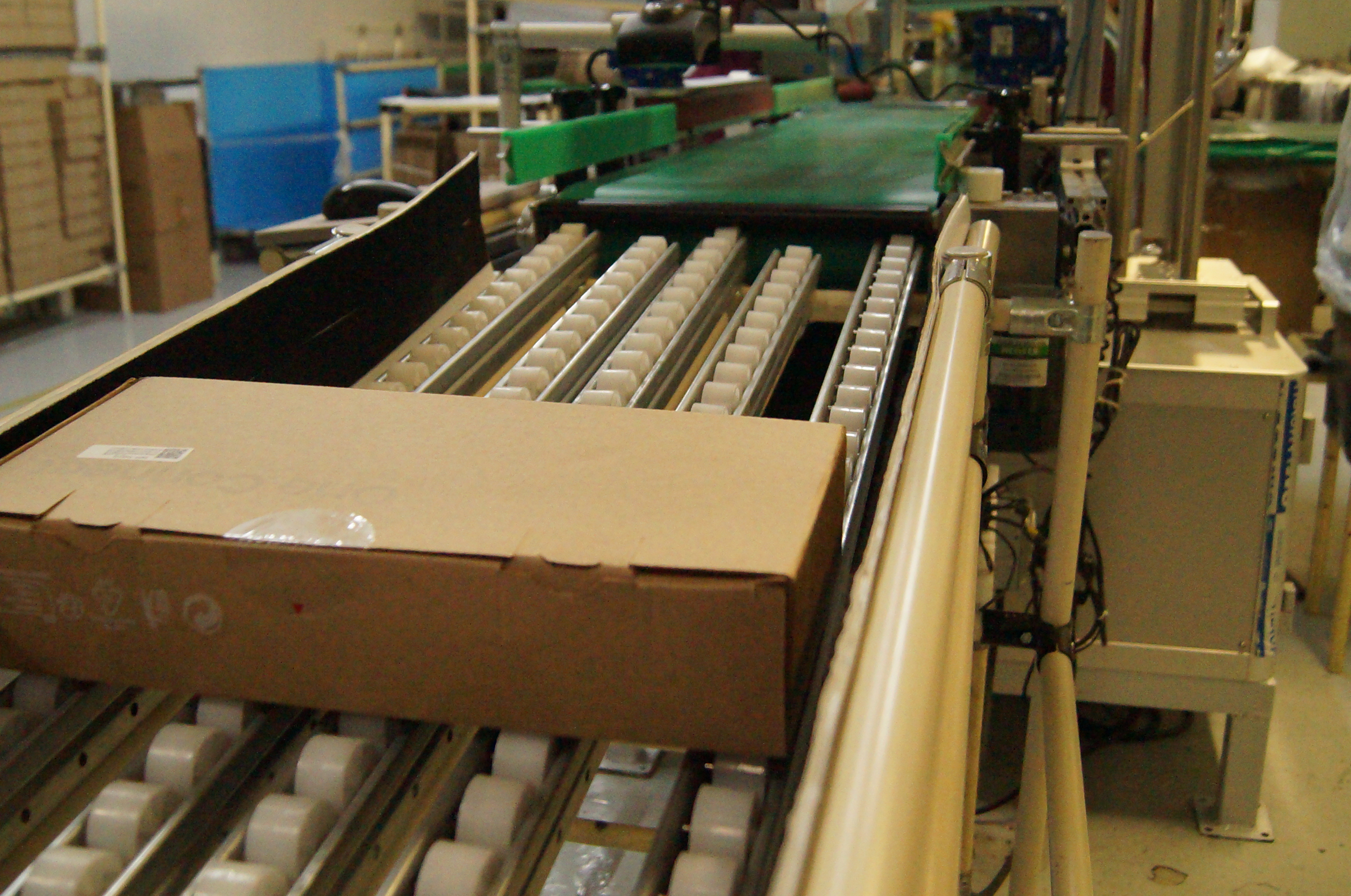 Packaging System